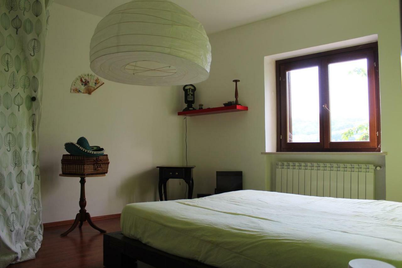 Villa Sarno Montesilvano Exterior photo